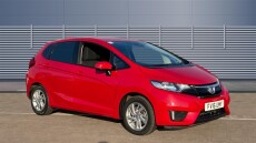 Honda Jazz 1.3 SE 5dr Petrol Hatchback